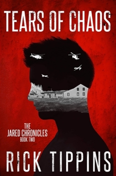 Paperback Tears of Chaos Book