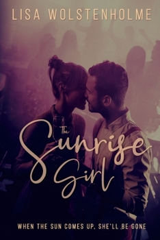 Paperback The Sunrise Girl Book
