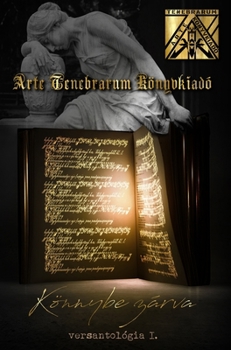 Hardcover K?nnybe z?rva [Hungarian] Book