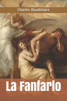 Paperback La Fanfarlo [French] Book