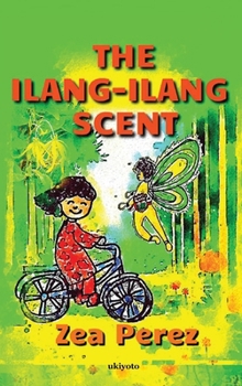 Hardcover The Ilang-Ilang Scent Book