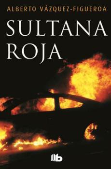 Sultana Roja - Book  of the Sultana roja