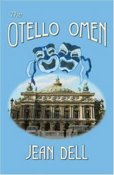 Paperback The Otello Omen Book