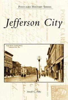 Paperback Jefferson City Book