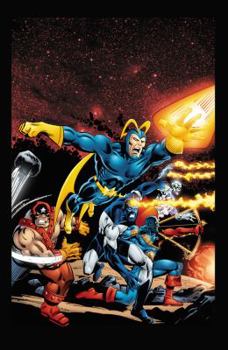 Guardians of the Galaxy: Tomorrow's Avengers, Vol. 1 - Book #0.8 of the Guardians of the Galaxy (1990) (Collected Editions)