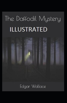 Paperback The Daffodil Mystery Illustrated Book