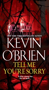 Mass Market Paperback Tell Me You're Sorry Book