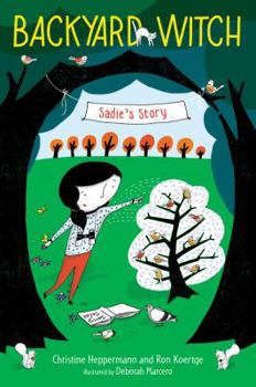 Hardcover Sadie's Story Book