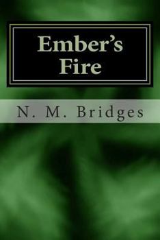 Paperback Ember's Fire: Book One Book