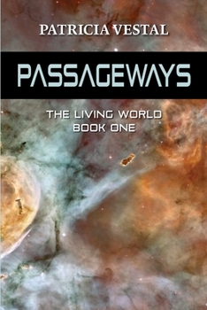 Paperback Passageways: The Living World Book One Book