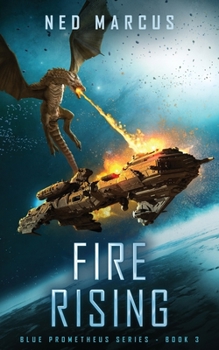 Paperback Fire Rising Book