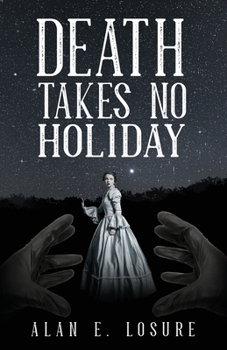 Paperback Death Takes No Holiday Book