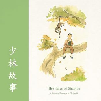 Paperback The Tales of Shaolin Book