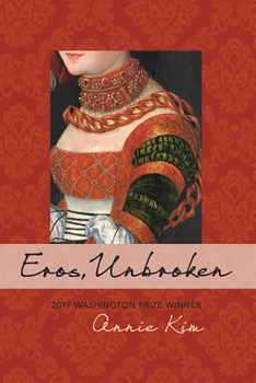 Paperback Eros, Unbroken Book