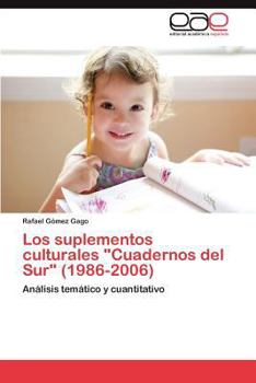 Los Suplementos Culturales Cuadernos del Sur