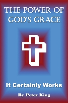 Paperback The Power of God's Grace Book
