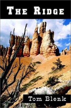 Paperback The Ridge Book