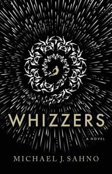 Paperback Whizzers Book
