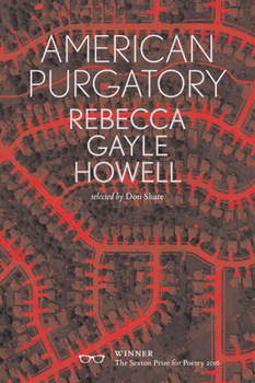 Paperback American Purgatory Book