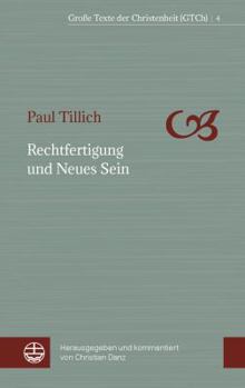 Paperback Rechtfertigung Und Neues Sein [German] Book