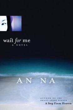 Hardcover Wait for Me Book