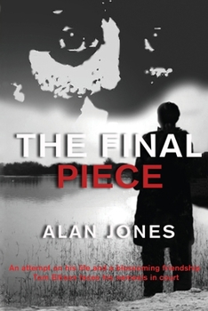 Paperback The Final Piece Book