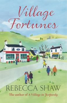 Paperback Village Fortunes Book