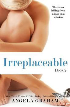 Paperback Irreplaceable Book