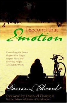 Paperback I Second That Emotion Book