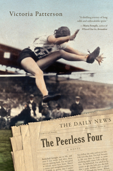 Paperback The Peerless Four Book