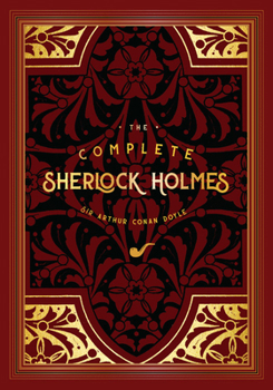 The Complete Sherlock Holmes