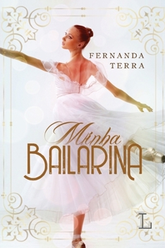 Paperback Minha bailarina [Portuguese] Book