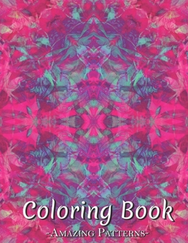 Paperback Collection Coloring Book: An Adult Coloring Book Featuring Amazing Coloring Pages: Beach, Animals, Easter For Stress Relief And Relaxation ( Man Book