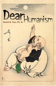 Paperback Dear Humanism Book