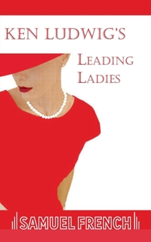 Paperback Leading Ladies Book