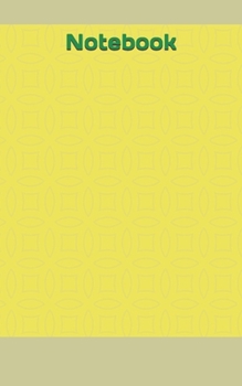 Paperback Notebook: Unlined Journal /Diary / Notebook /Logbook /Prompt Book /Tracker--120 Pages - Simple (5 x 8 inches) Book