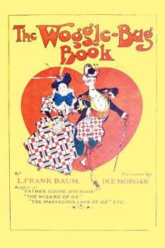 The Woggle-Bug Book - Book #2.5 of the Oz