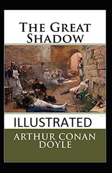 Paperback The Great Shadow Illustrated Book