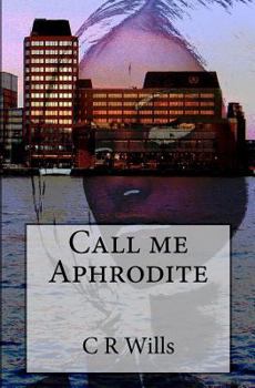 Paperback Call me Aphrodite Book