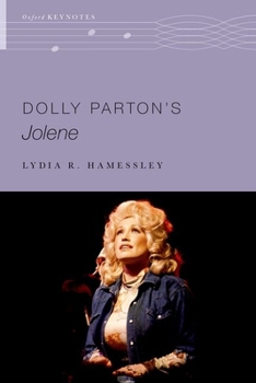 Dolly Parton's Jolene (Oxford Keynotes)