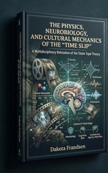 The Physics, Neurobiology, and Cultural Mechanics of the "Time Slip": A Multidisciplinary Refutation of the Stone Tape Theory