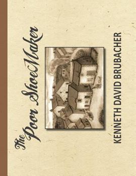 Paperback The Poor Shoemaker Book