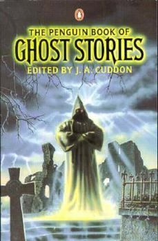 Paperback Ghost Stories, the Penguin Book of Book