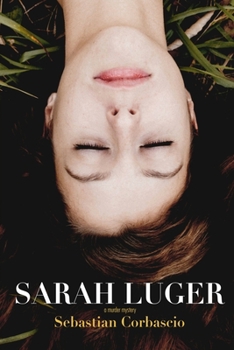 Paperback Sarah Luger Book