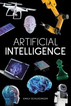 Paperback Artificial Intelligence (Blue Delta Nonfiction) Book