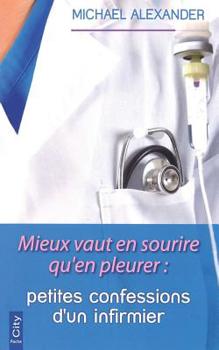 Paperback Mieux vaut en sourire qu'en pleurer [French] Book