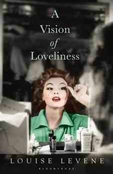 Paperback A Vision of Loveliness Book