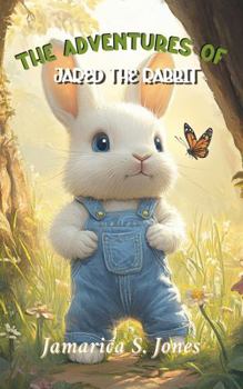 The Adventures of Jared the Rabbit
