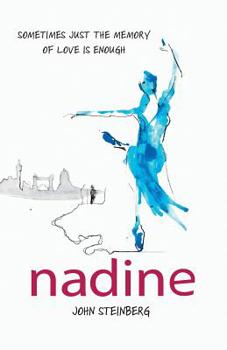 Paperback Nadine Book