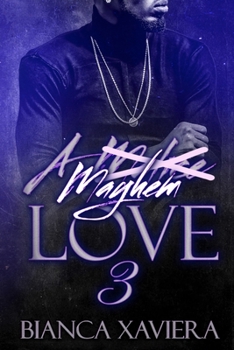 Paperback A Mayhem Love 3 Book